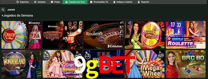 9gbet bet
