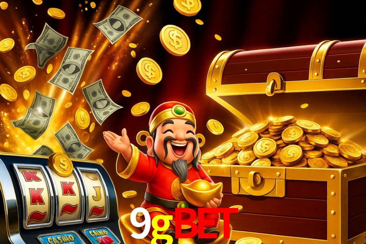 Casino Ao Vivo 9gbet
