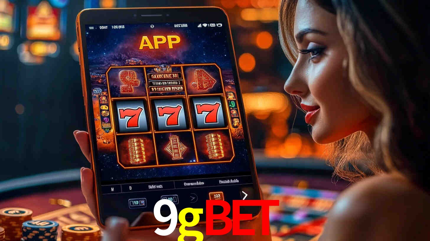 Bônus Generosos e Exclusivos no 9gbet para Você!