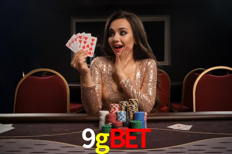 PIX Instantâneo 9gbet