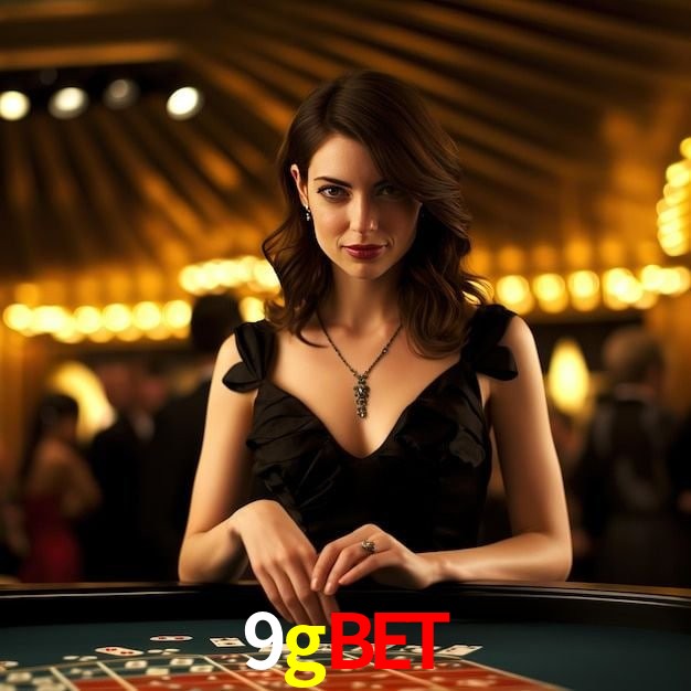 A Emoção da Loteria na 9gbet: Uma Chance de Mudança de Vida