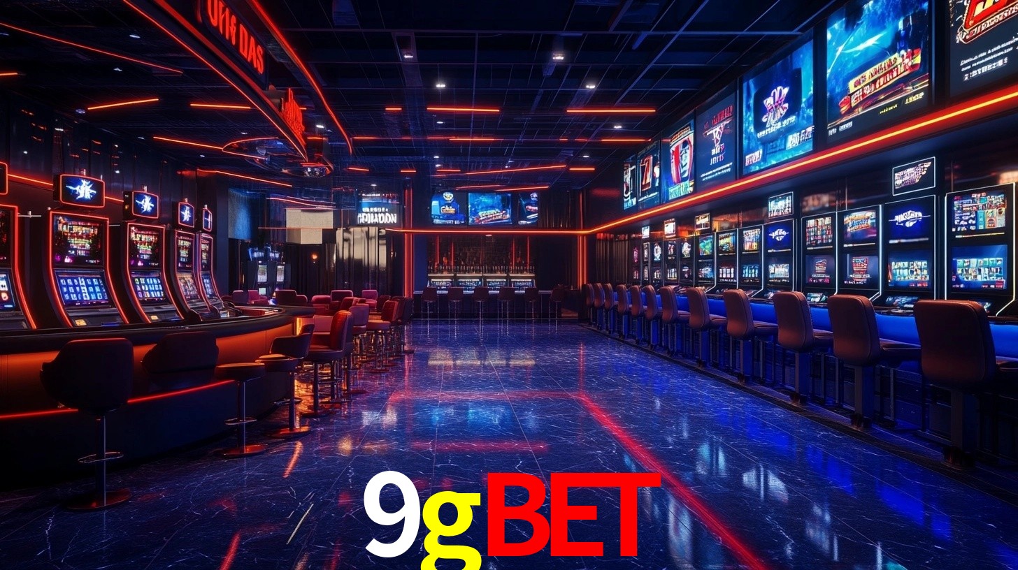 Premium Interface 9gbet