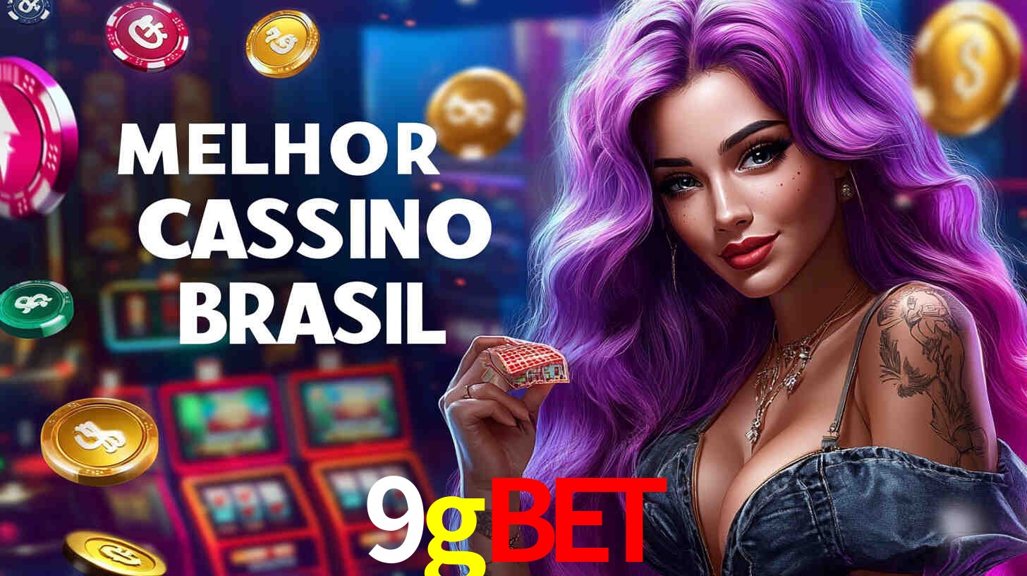 Descubra o Programa VIP da 9gbet: Vantagens Exclusivas para Jogadores
