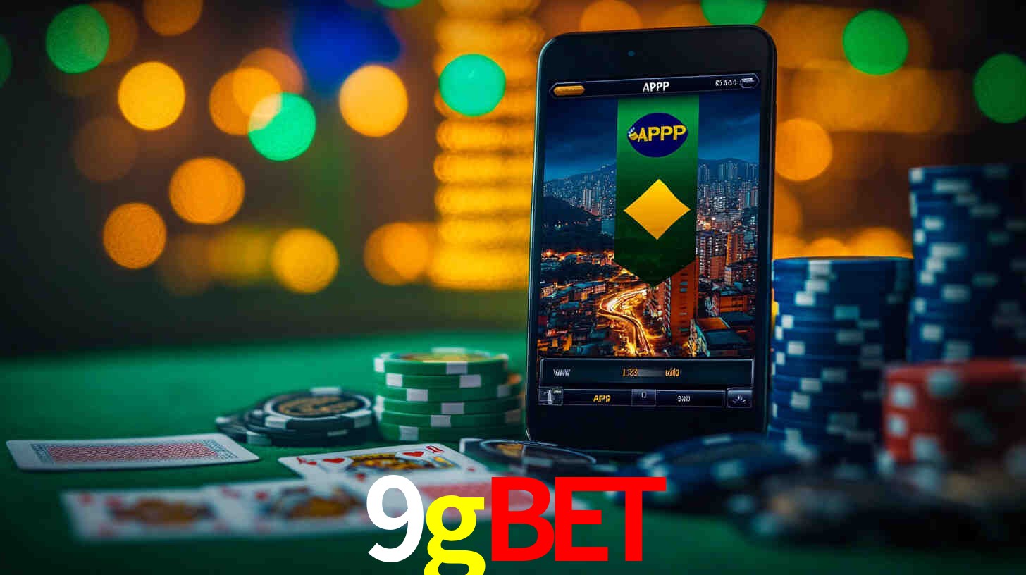 Desvendando o Mundo dos Jogos Virtuais na 9gbet