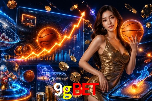 APP oficial da 9gbet para mobile