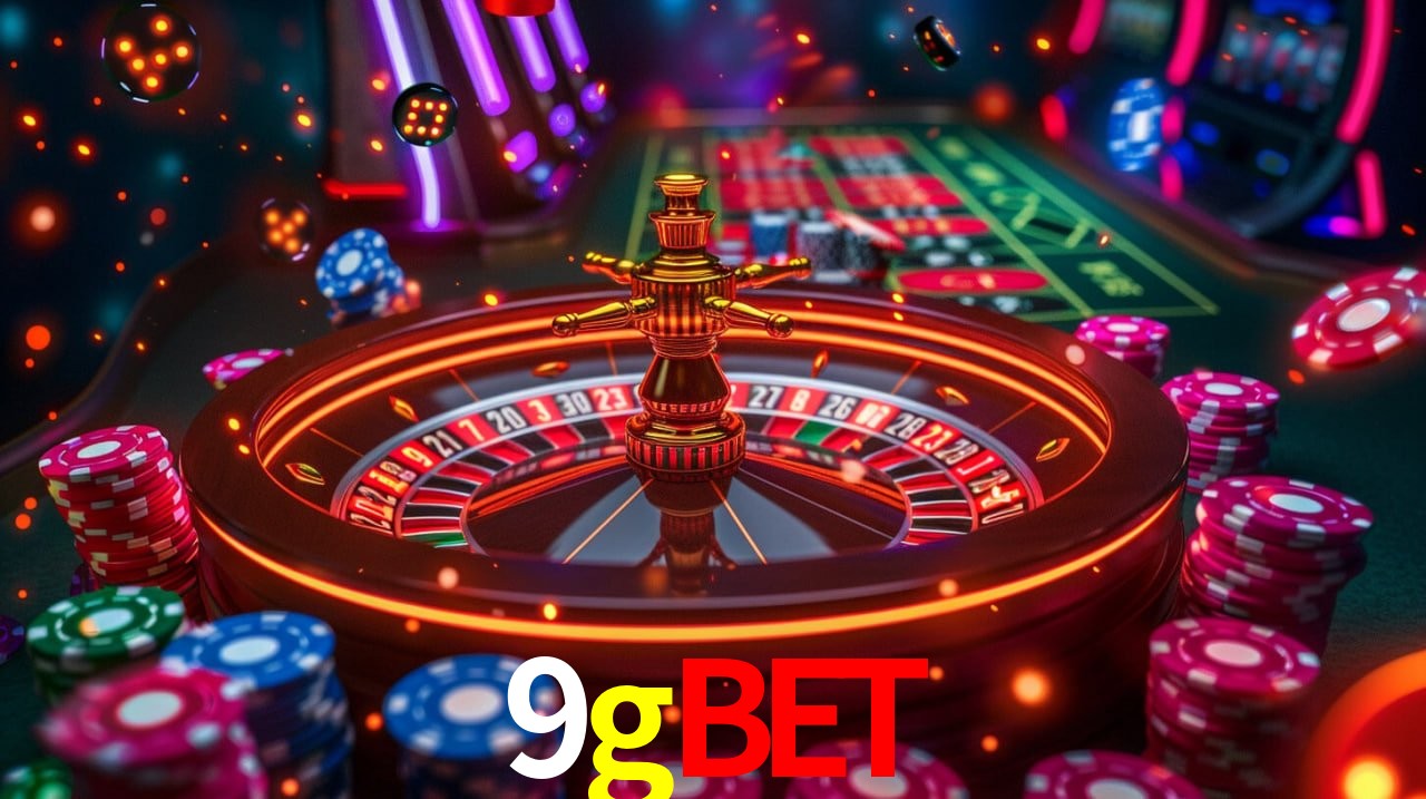 Interface Premium 9gbet