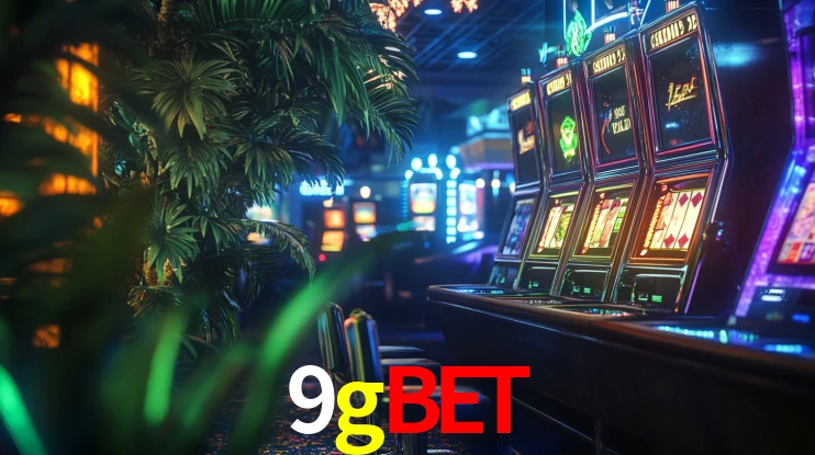 Welcome Bonus 9gbet