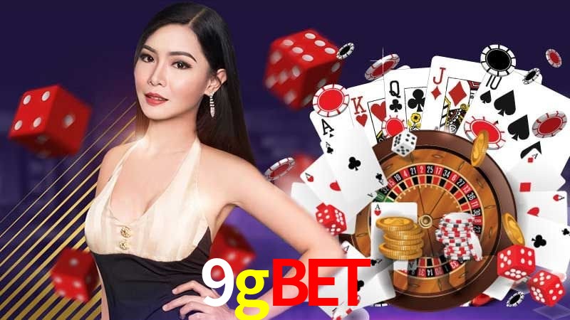 Programa VIP 9gbet