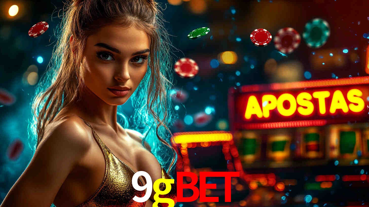 Descubra a Essência do 9gbet: Nossa História e Compromissos