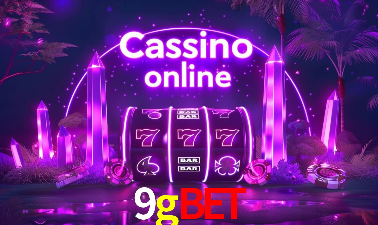 Promoções Sazonais 9gbet