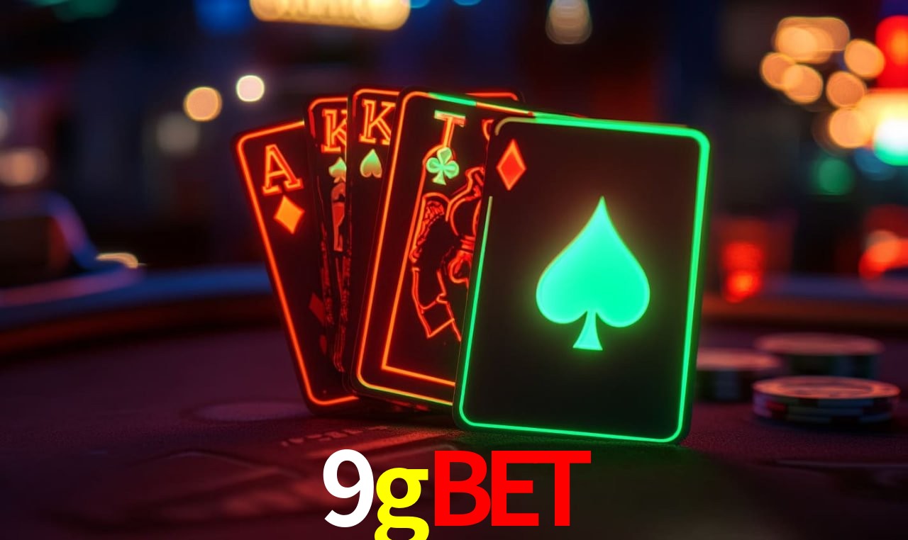 Provedores de Jogos 9gbet