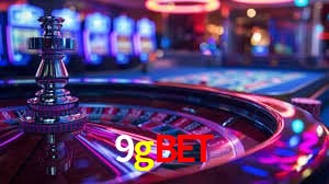 Recursos de Bônus 9gbet