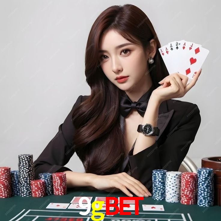 9gbet Logo Verificado