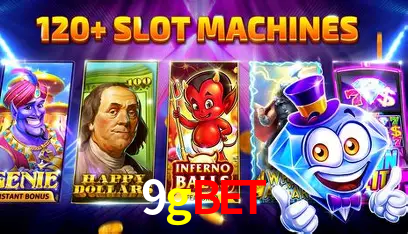 Apostas Esportivas na 9gbet: Um Guia Completo