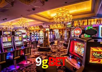 Desvendando o Mundo dos Jogos Virtuais na 9gbet
