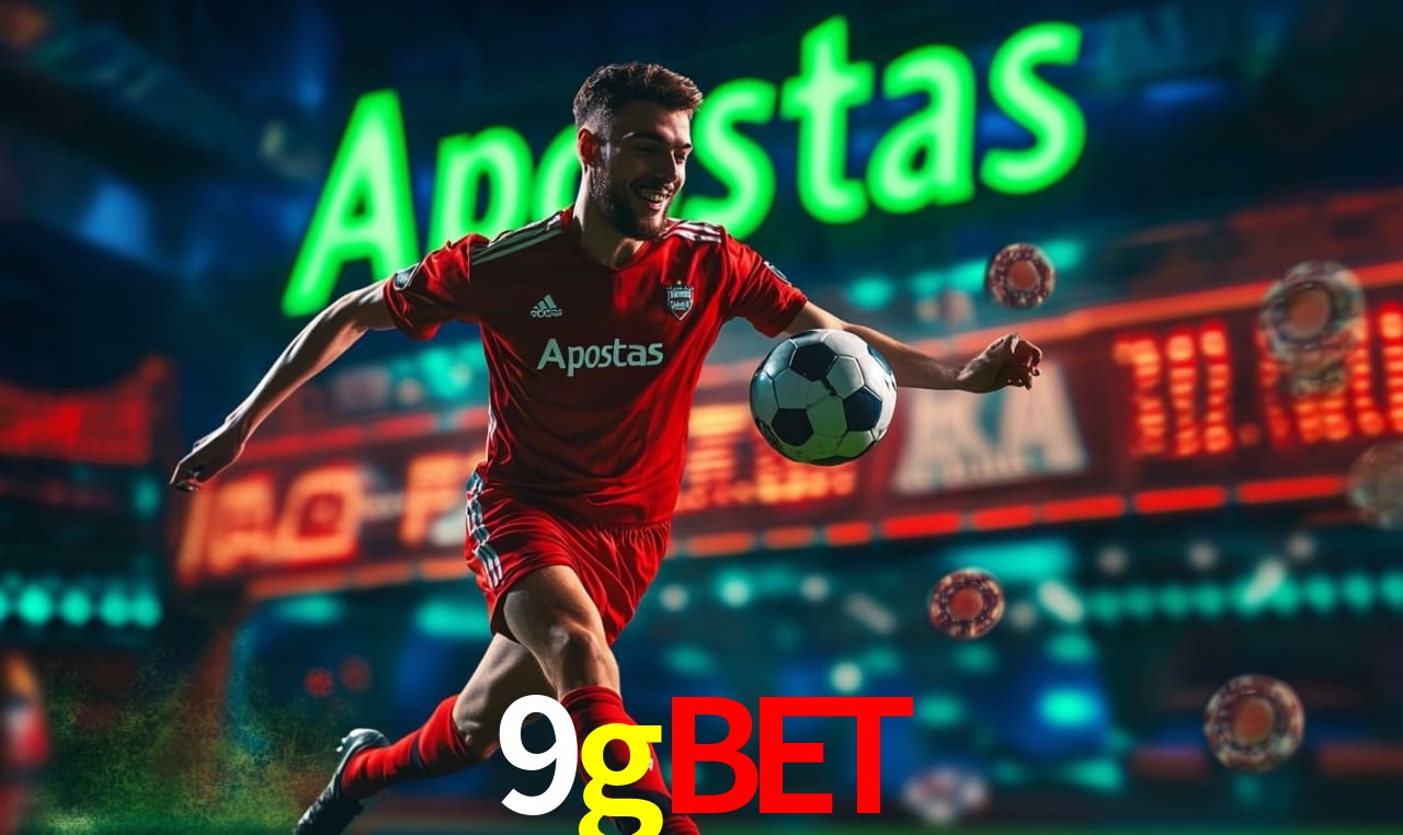 Bônus Diários 9gbet
