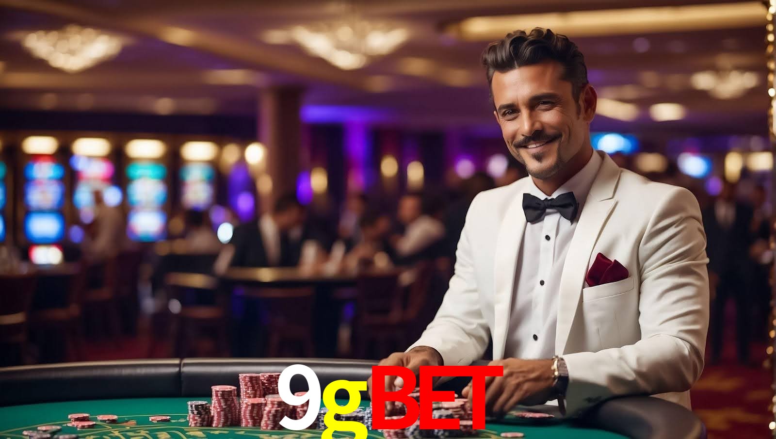 Ofertas Exclusivas 9gbet