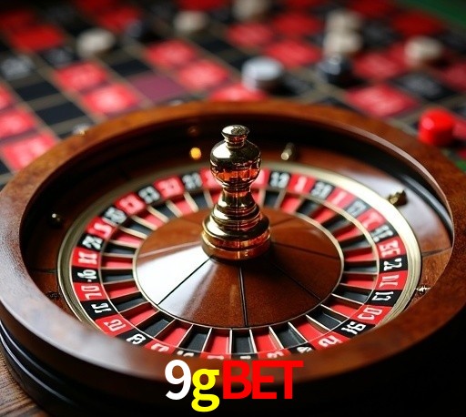 Logo da 9gbet