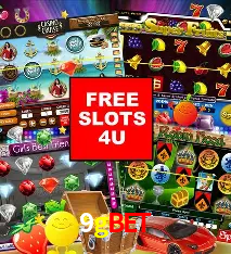 Descubra o Mundo do Cassino Online com 9gbet