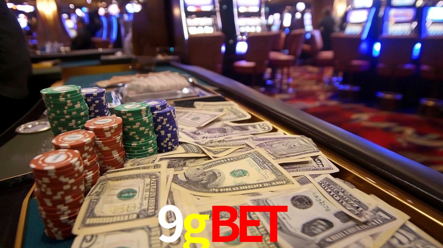 Bot 9gbet Telegram
