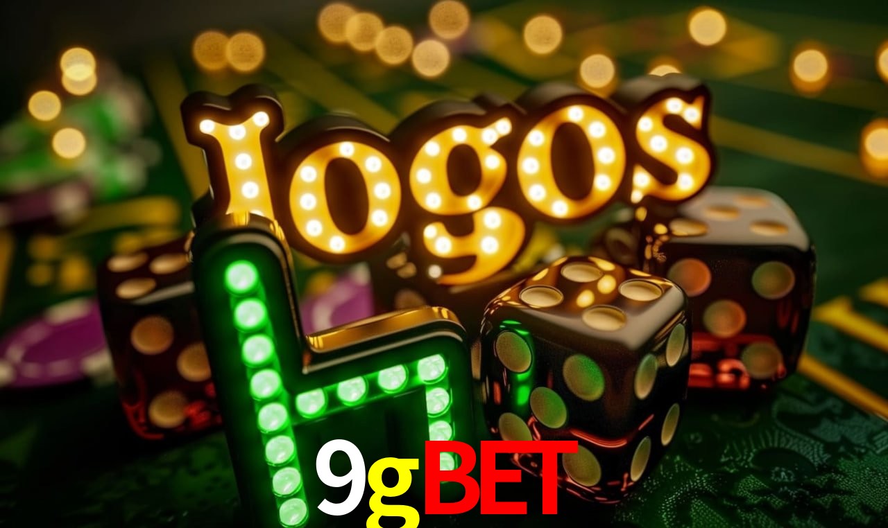 Casino Ao Vivo 9gbet