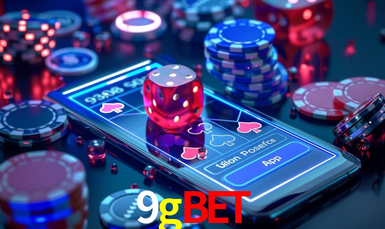 9gbet VIP Program Logo