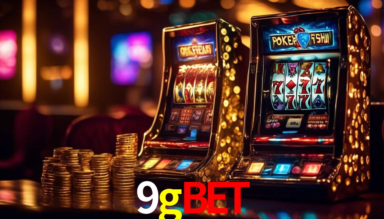cassino 9gbet
