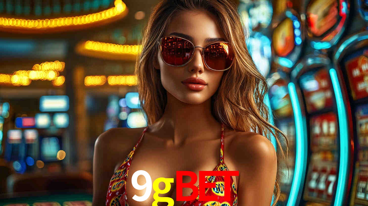 Explore as vantagens do 9gbet: serviço profissional e confiabilidade