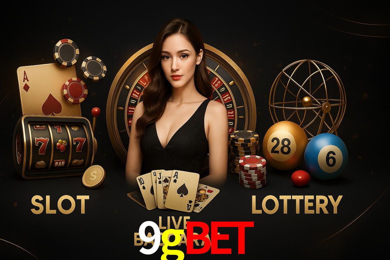9gbet Loteria Online Brasil - Plataforma Certificada