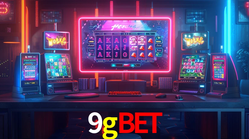 9gbet: Seu Cassino Premiado com Pagamentos Rápidos