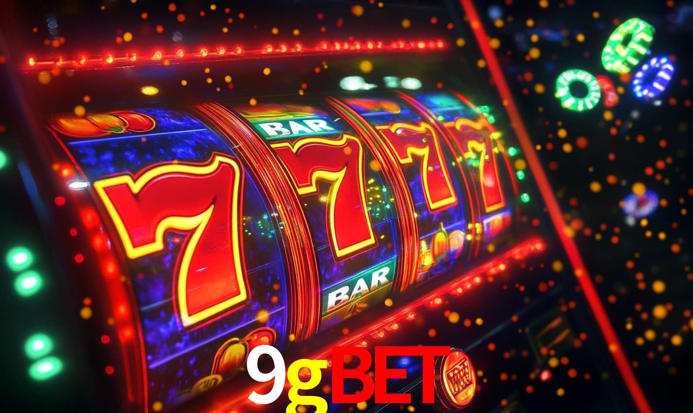 9gbet: A Experiência de Casino com Jogos de Mesa ao Vivo