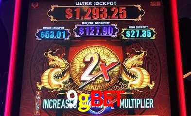Descubra o Mundo do Cassino Online com 9gbet