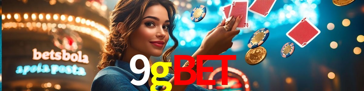 Experiência VIP 9gbet