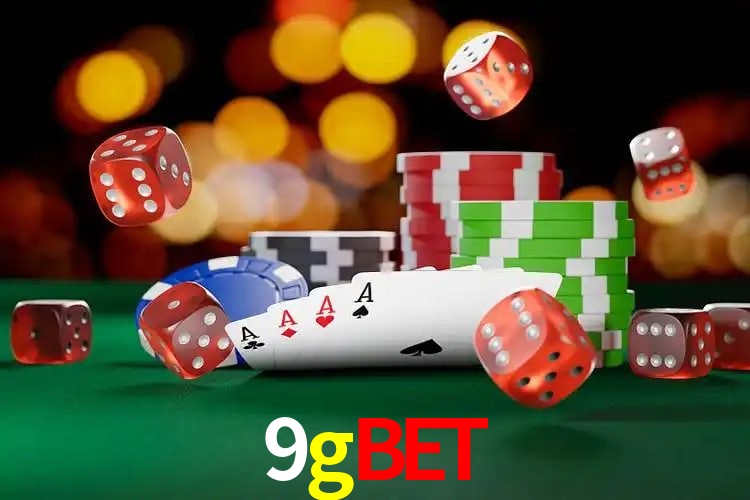 Benefícios da Conta 9gbet