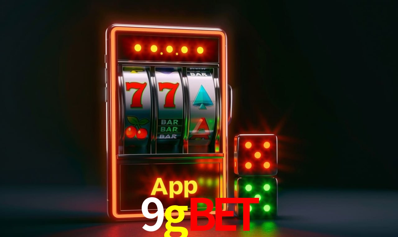 Jogos de Slot 9gbet