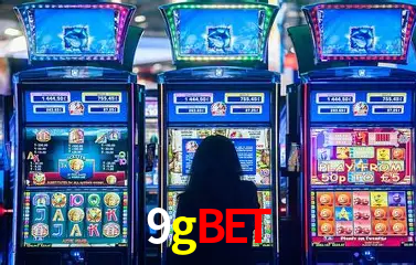 A Popularidade dos Caça-Níqueis no 9gbet