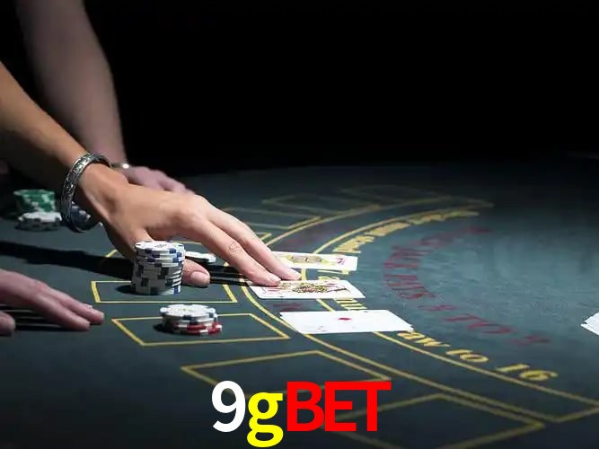 9gbet Sistema Rápido