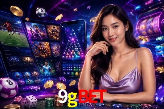 Exclusive Offers 9gbet