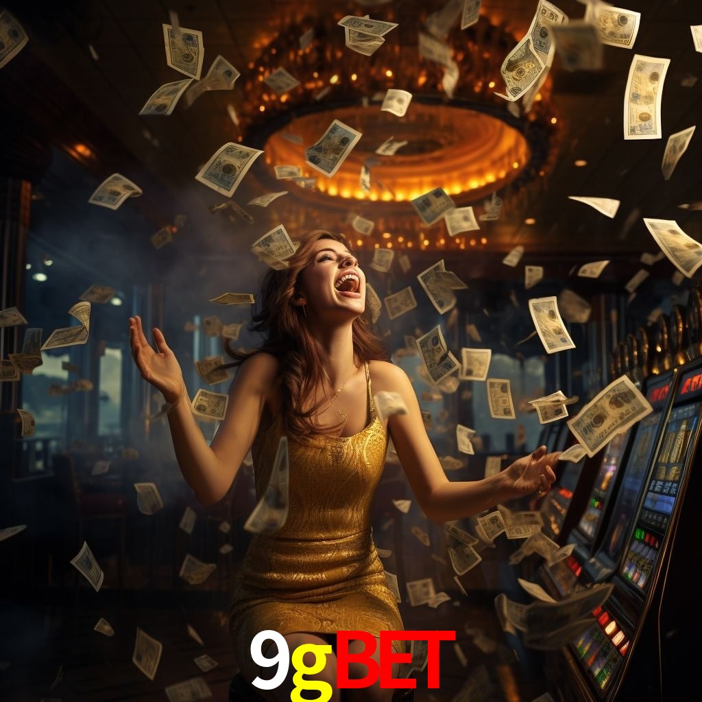 Live Casino 9gbet