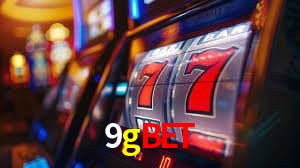 Integração de APIs 9gbet